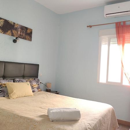 Apartment La Paz 마드리드 외부 사진
