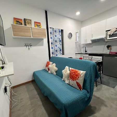 Apartment La Paz 마드리드 외부 사진