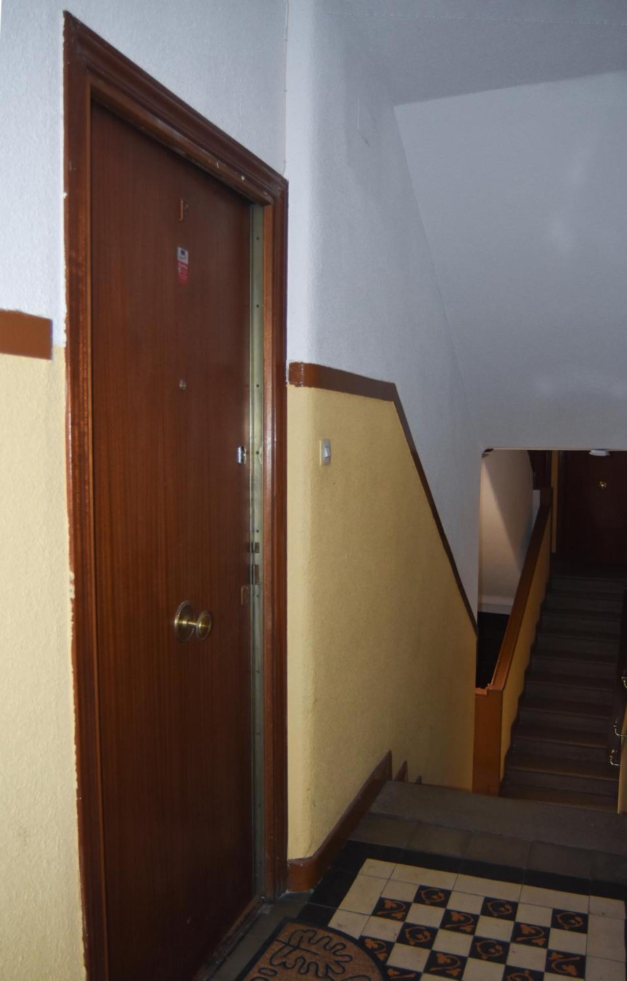 Apartment La Paz 마드리드 외부 사진