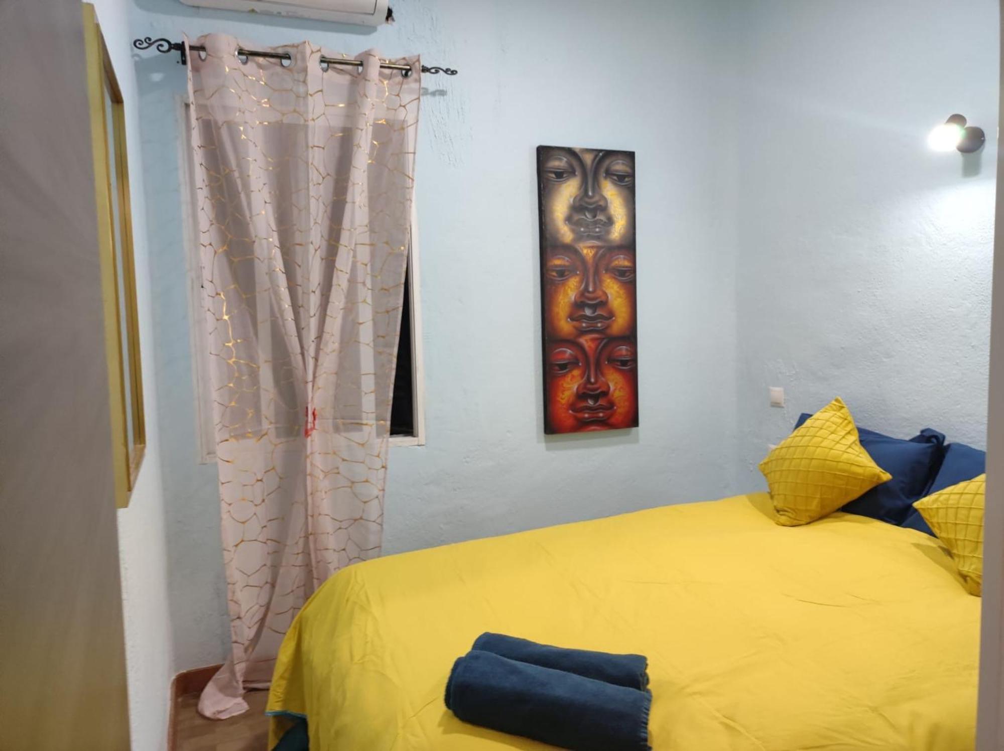 Apartment La Paz 마드리드 외부 사진