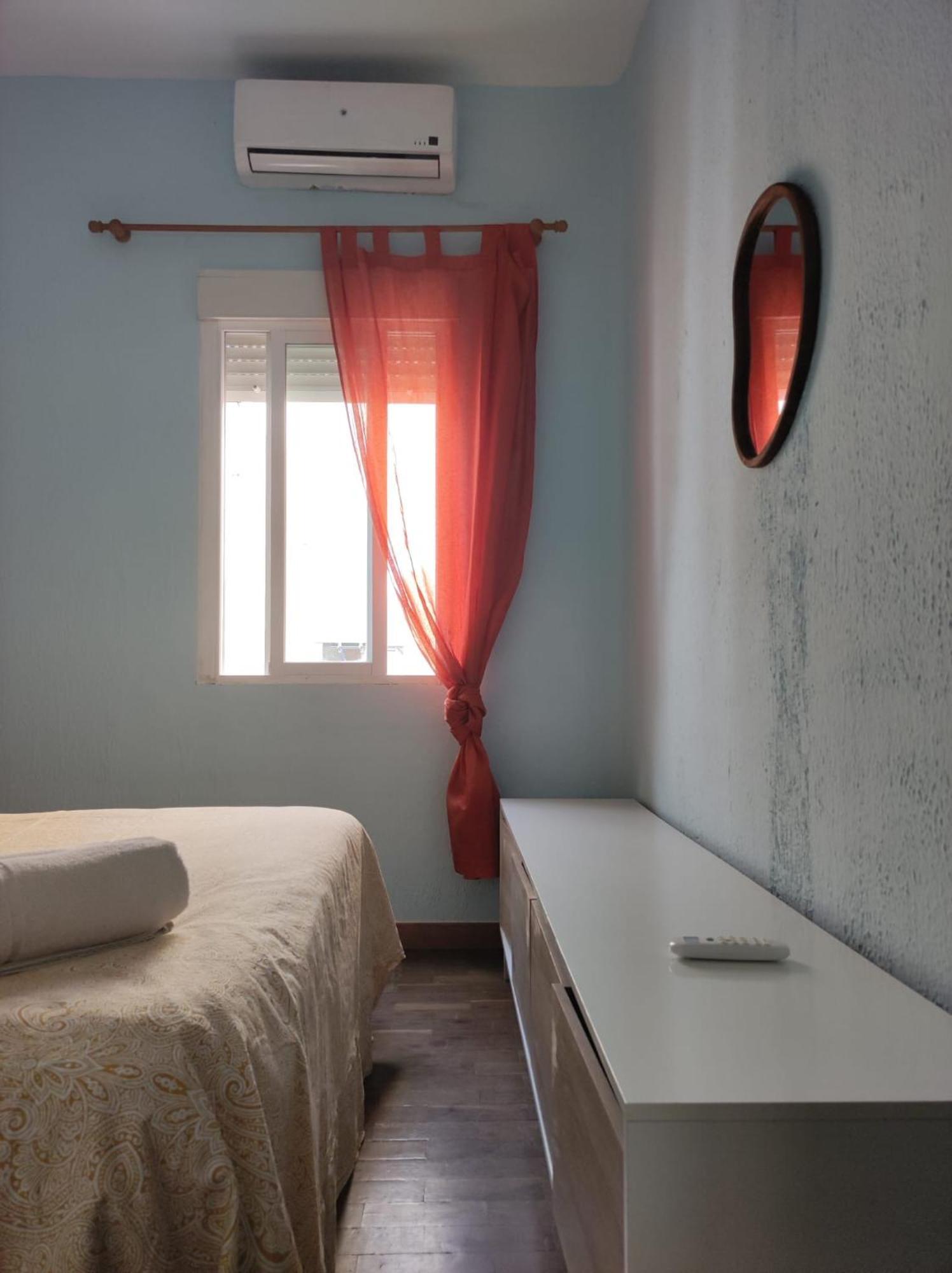 Apartment La Paz 마드리드 외부 사진